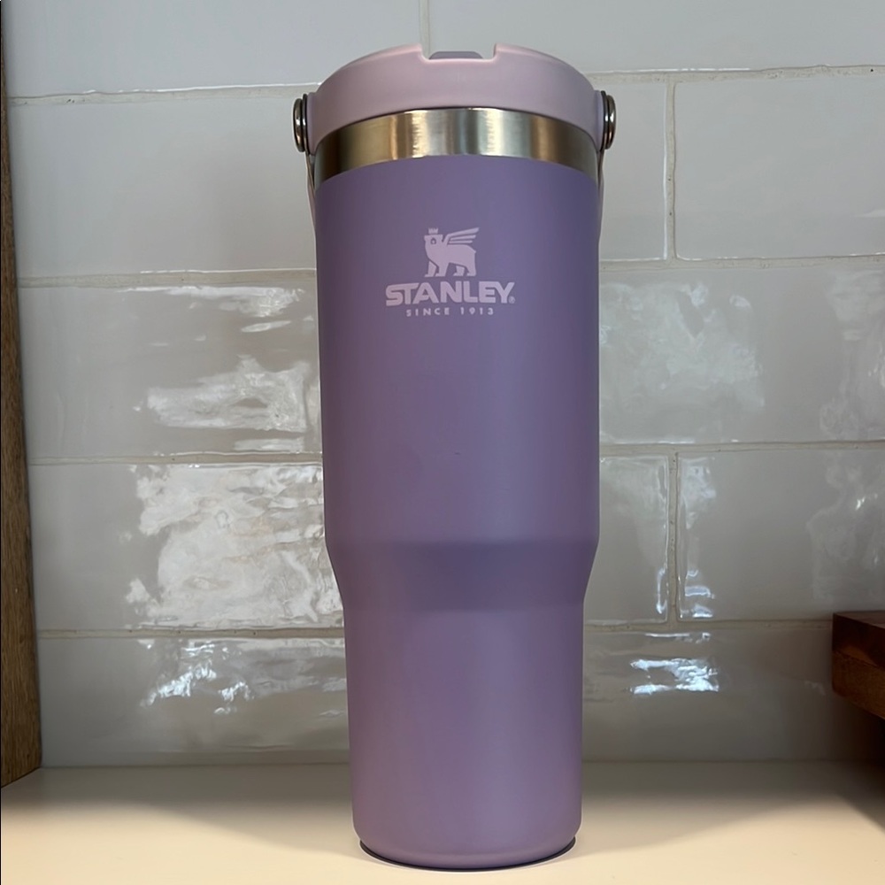 Stanley 30oz Ice Flow Lavender